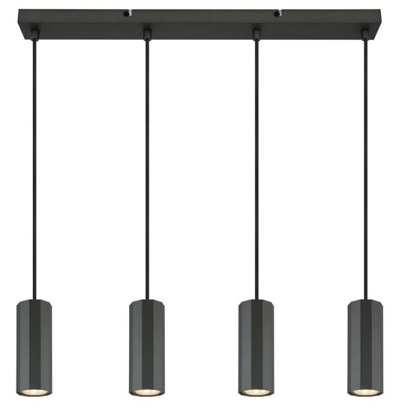 GLOBO LIGHTING Hängeleuchte JAMES, ohne Leuchtmittel, Hängelampe/Pendelleuchte/Esszimmer/Wohnzimmer/Esstisch von GLOBO LIGHTING