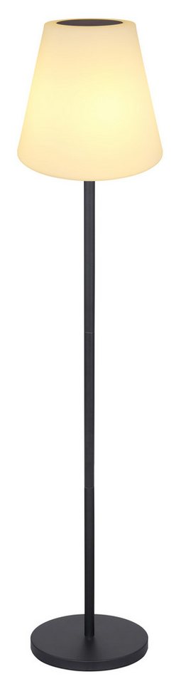 GLOBO LIGHTING LED Außen-Stehlampe GLOBO Lighting Solarleuchte SOLAR DH 34x150 cm bunt Solarlampe GLOBO LIGHTING LED Außen-Stehlampe GLOBO Lighting Solarleuchte SOLAR DH 34x150 cm bunt Solarlampe von GLOBO LIGHTING