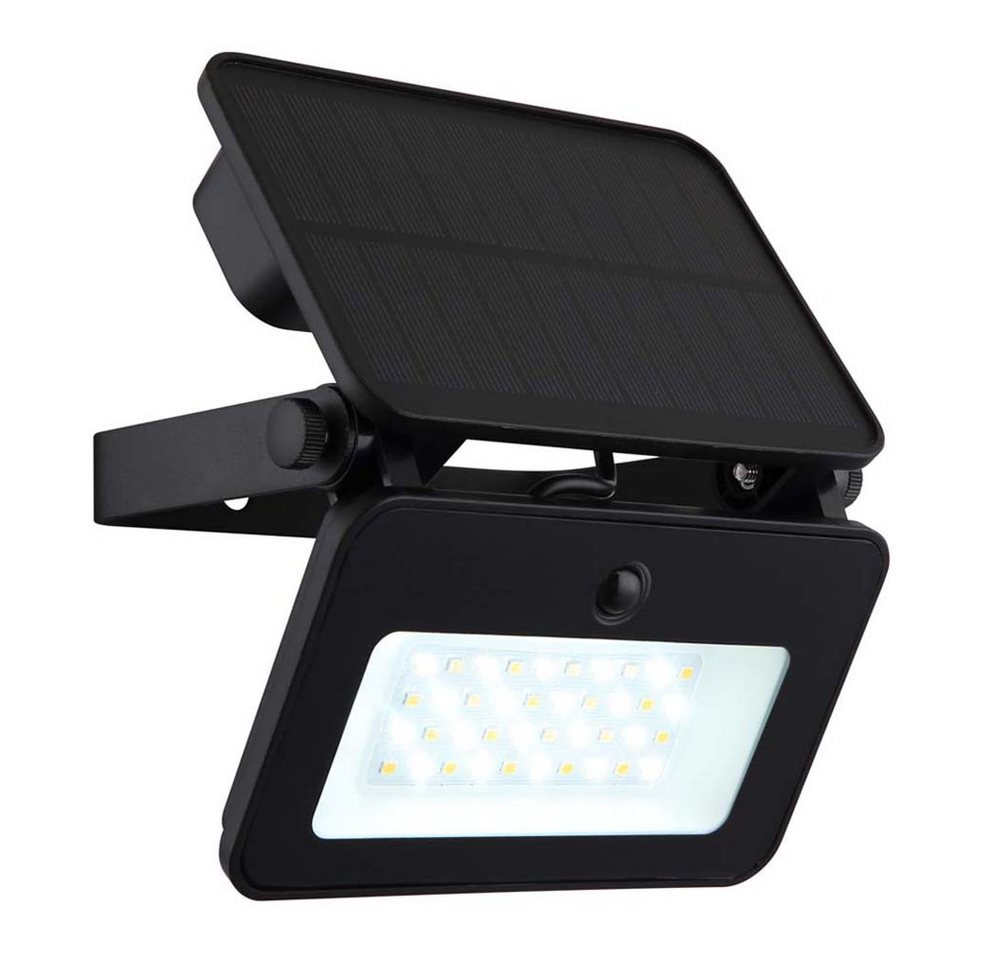 GLOBO LIGHTING LED Außen-Wandleuchte, Leuchtmittel nicht inklusive, Außenwandleuchte Solarlampe Gartenlampe Bewegungsmelder LED GLOBO LIGHTING LED Außen-Wandleuchte, Leuchtmittel nicht inklusive, Außenwandleuchte Solarlampe Gartenlampe Bewegungsmelder LED von GLOBO LIGHTING