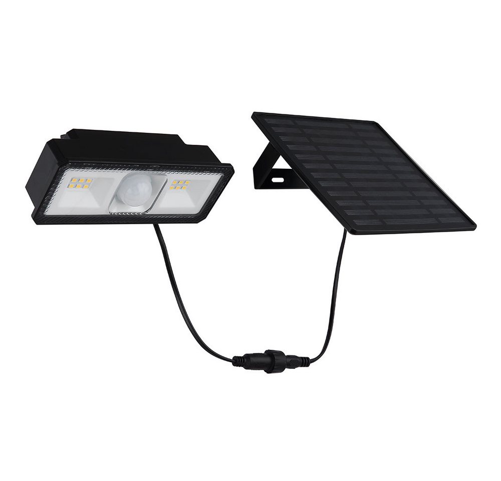 GLOBO LIGHTING LED Außen-Wandleuchte, Leuchtmittel nicht inklusive, Solarlampe Wandlampe Außenlampe Bewegungsmelder Gartenlampe beweglich GLOBO LIGHTING LED Außen-Wandleuchte, Leuchtmittel nicht inklusive, Solarlampe Wandlampe Außenlampe Bewegungsmelder Gartenlampe beweglich von GLOBO LIGHTING
