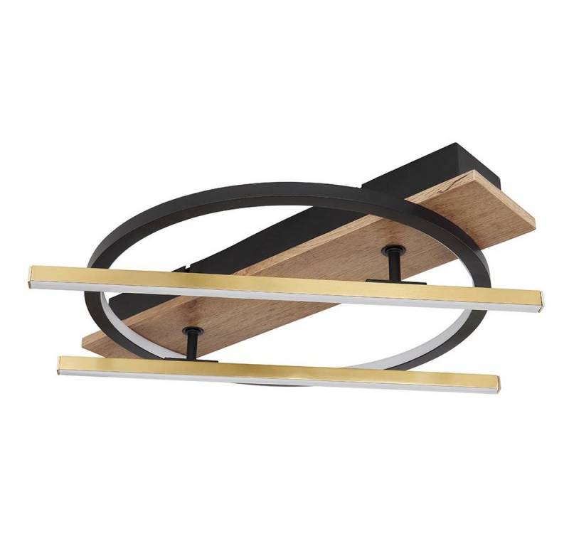 GLOBO LIGHTING LED Deckenleuchte, Deckenleuchte LED Holzoptik Dreh-Schwenkbar 3 Lichtmodi 2x Strahler D GLOBO LIGHTING LED Deckenleuchte, Deckenleuchte LED Holzoptik Dreh-Schwenkbar 3 Lichtmodi 2x Strahler D von GLOBO LIGHTING