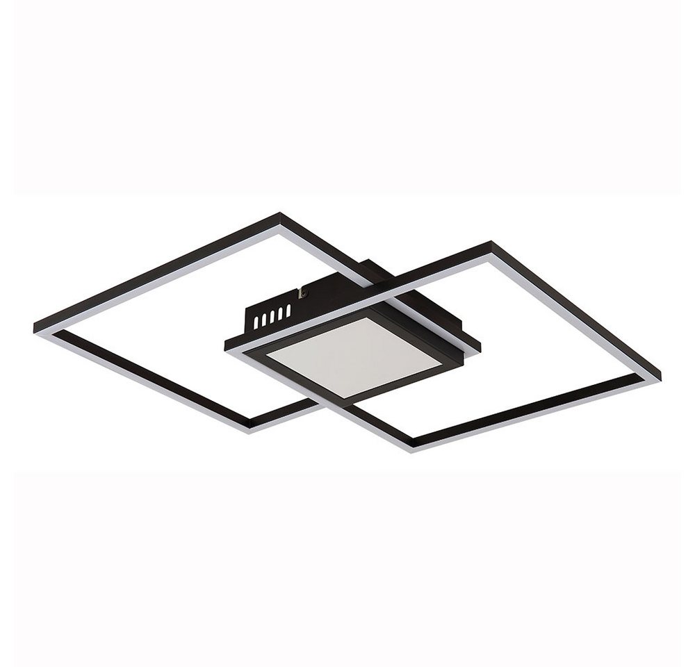 GLOBO LIGHTING LED Deckenleuchte, LED-Leuchtmittel fest verbaut, Deckenleuchte Lampe Dimmbar Fernbedienung Memory Nachtlicht Timer LED GLOBO LIGHTING LED Deckenleuchte, LED-Leuchtmittel fest verbaut, Deckenleuchte Lampe Dimmbar Fernbedienung Memory Nachtlicht Timer LED von GLOBO LIGHTING