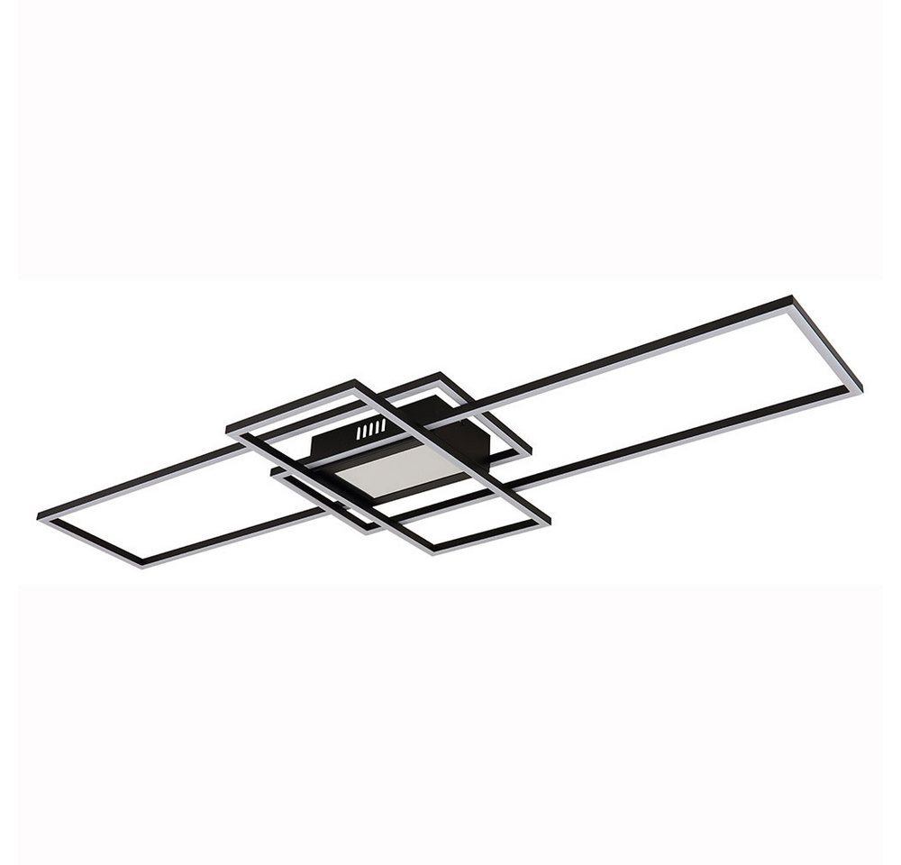 GLOBO LIGHTING LED Deckenleuchte, Deckenleuchte Lampe Dimmbar Fernbedienung Memory Nachtlicht Timer LED von GLOBO LIGHTING