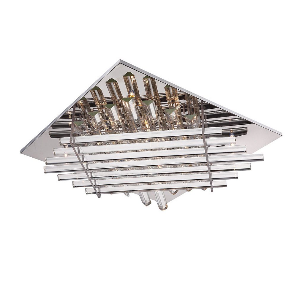 GLOBO LIGHTING LED Deckenleuchte, LED-Leuchtmittel fest verbaut, Deckenlampe RGB LED Deckenleuchte Fernbedienung Farben fixierbar GLOBO LIGHTING LED Deckenleuchte, LED-Leuchtmittel fest verbaut, Deckenlampe RGB LED Deckenleuchte Fernbedienung Farben fixierbar von GLOBO LIGHTING