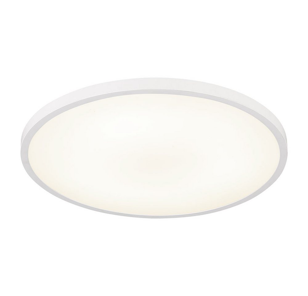 GLOBO LIGHTING LED Deckenleuchte, LED-Leuchtmittel fest verbaut, Neutralweiß, Deckenlampe Deckenleuchte Flurlampe LED Wohnzimmerlampe Backlight GLOBO LIGHTING LED Deckenleuchte, LED-Leuchtmittel fest verbaut, Neutralweiß, Deckenlampe Deckenleuchte Flurlampe LED Wohnzimmerlampe Backlight von GLOBO LIGHTING