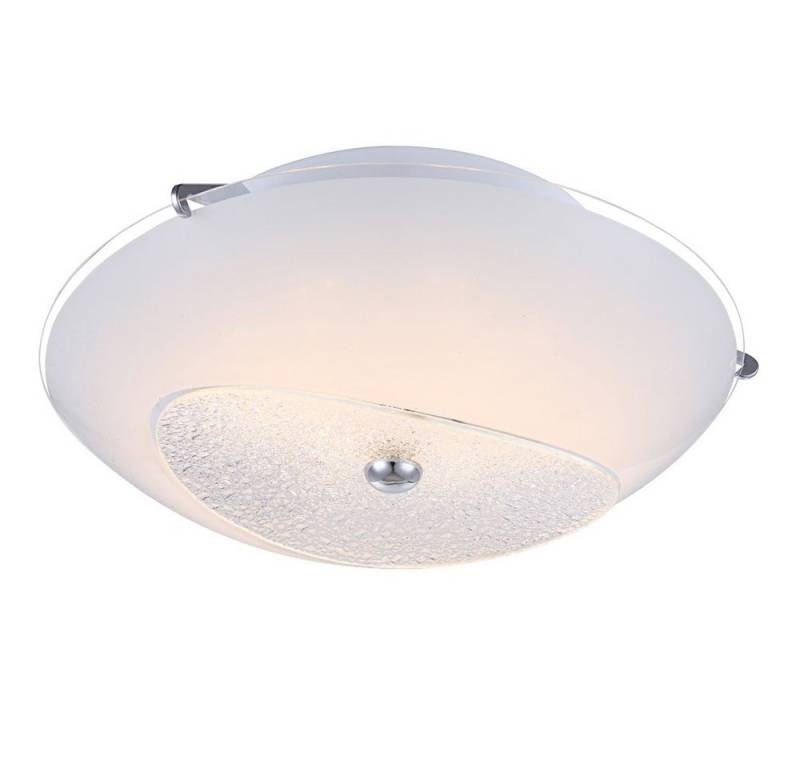 GLOBO LIGHTING LED Deckenleuchte, LED-Leuchtmittel fest verbaut, Neutralweiß, Deckenleuchte Wohnzimmer Kristallleuchte Decke Deckenlampe GLOBO LIGHTING LED Deckenleuchte, LED-Leuchtmittel fest verbaut, Neutralweiß, Deckenleuchte Wohnzimmer Kristallleuchte Decke Deckenlampe von GLOBO LIGHTING