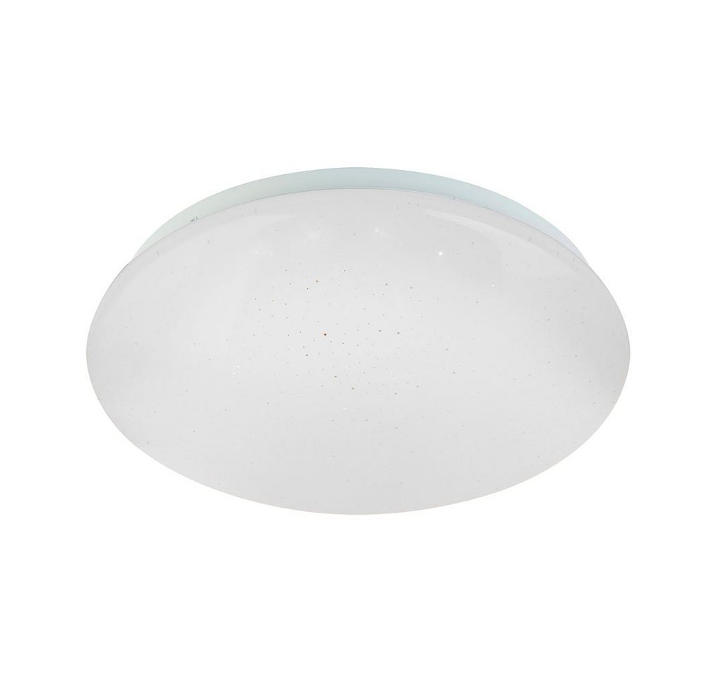 GLOBO LIGHTING LED Deckenleuchte, LED-Leuchtmittel fest verbaut, Warmweiß, Farbwechsel, RGB LED Decken Leuchte Dimmer Fernbedienung Sternenhimmel Funkel Lampe GLOBO LIGHTING LED Deckenleuchte, LED-Leuchtmittel fest verbaut, Warmweiß, Farbwechsel, RGB LED Decken Leuchte Dimmer Fernbedienung Sternenhimmel Funkel Lampe von GLOBO LIGHTING