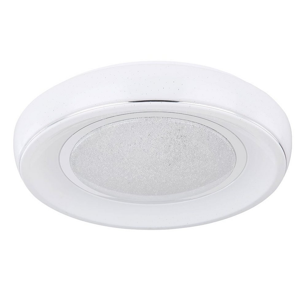 GLOBO LIGHTING LED Deckenleuchte, Leuchtmittel inklusive, Warmweiß, Neutralweiß, Tageslichtweiß, LED Deckenleuchte dimmbar mit Fernbedienung GLOBO LIGHTING LED Deckenleuchte, Leuchtmittel inklusive, Warmweiß, Neutralweiß, Tageslichtweiß, LED Deckenleuchte dimmbar mit Fernbedienung von GLOBO LIGHTING