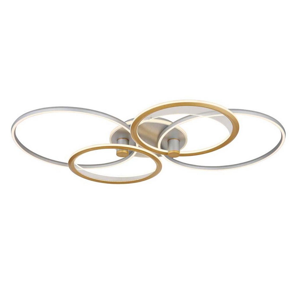 GLOBO LIGHTING LED Deckenleuchte, Leuchtmittel nicht inklusive, Farbwechsel, Deckenleuchte LED Dimmbar Timer Fernbedienung beweglich Nachtlicht GLOBO LIGHTING LED Deckenleuchte, Leuchtmittel nicht inklusive, Farbwechsel, Deckenleuchte LED Dimmbar Timer Fernbedienung beweglich Nachtlicht von GLOBO LIGHTING