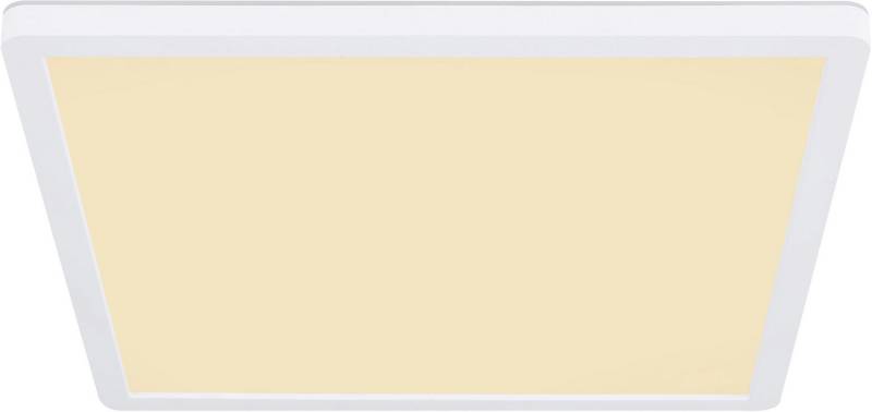 GLOBO LIGHTING LED Deckenleuchte SAPANA, Memoryfunktion, LED fest integriert, Warmweiß, Deckenlampe/Quadrat/Wohnzimmer/Schlafzimmer/modern GLOBO LIGHTING LED Deckenleuchte SAPANA, Memoryfunktion, LED fest integriert, Warmweiß, Deckenlampe/Quadrat/Wohnzimmer/Schlafzimmer/modern von GLOBO LIGHTING