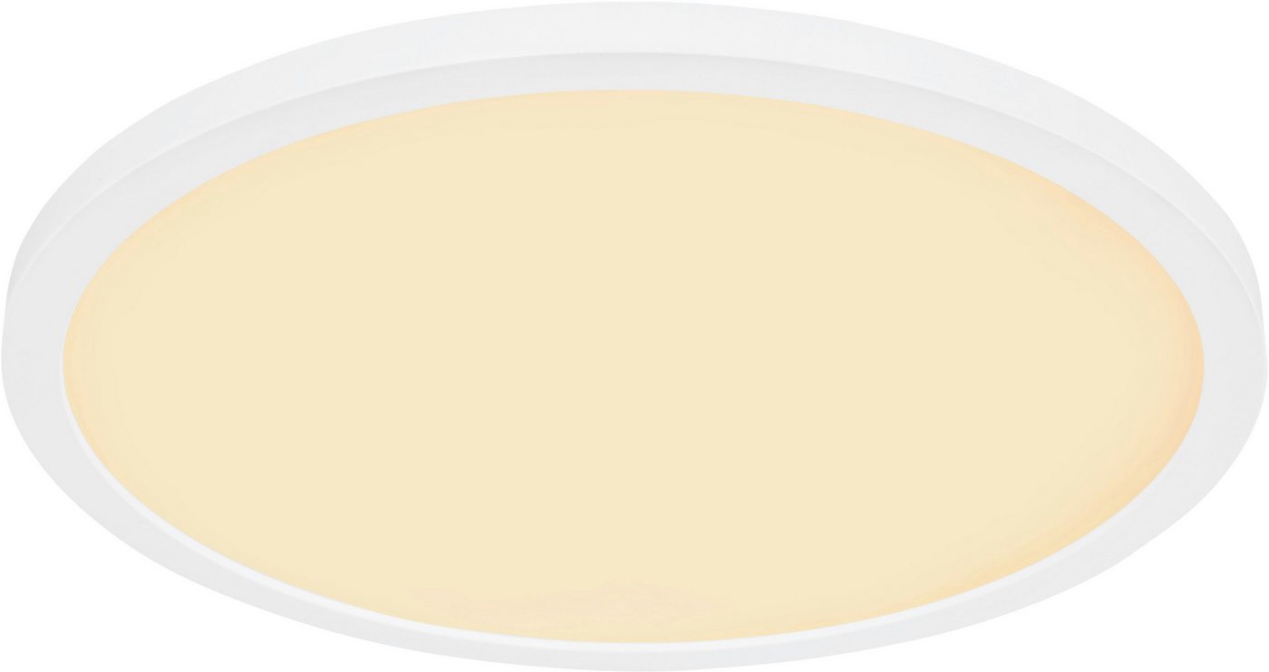 GLOBO LIGHTING LED Deckenleuchte SAPANA, Memoryfunktion, LED fest integriert, Warmweiß, Deckenlampe/rund/Wohnzimmer/Schlafzimmer/elegant GLOBO LIGHTING LED Deckenleuchte SAPANA, Memoryfunktion, LED fest integriert, Warmweiß, Deckenlampe/rund/Wohnzimmer/Schlafzimmer/elegant von GLOBO LIGHTING