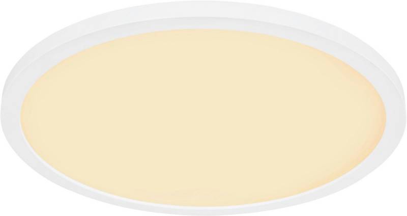 GLOBO LIGHTING LED Deckenleuchte SAPANA, Memoryfunktion, LED fest integriert, Warmweiß, Deckenlampe/rund/Wohnzimmer/Schlafzimmer/elegant GLOBO LIGHTING LED Deckenleuchte SAPANA, Memoryfunktion, LED fest integriert, Warmweiß, Deckenlampe/rund/Wohnzimmer/Schlafzimmer/elegant von GLOBO LIGHTING