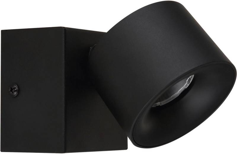 GLOBO LIGHTING LED Wandstrahler RAE, LED fest integriert, Warmweiß, Wandspot, Flur, Wohnzimmer, Arbeitszimmer GLOBO LIGHTING LED Wandstrahler RAE, LED fest integriert, Warmweiß, Wandspot, Flur, Wohnzimmer, Arbeitszimmer von GLOBO LIGHTING