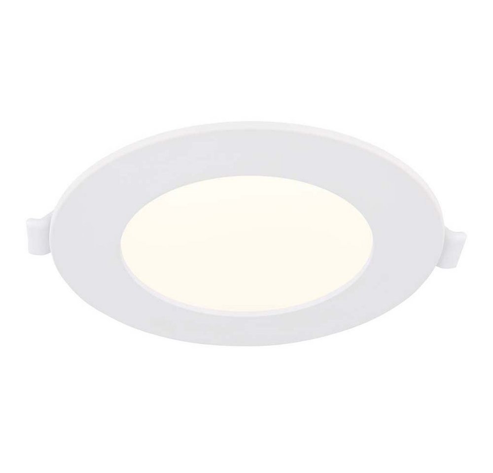 GLOBO LIGHTING LED Einbaustrahler, LED-Leuchtmittel fest verbaut, Neutralweiß, Einbauleuchte Deckenlampe Wohnzimmerleuchte LED Weiß Treiber inkl. D GLOBO LIGHTING LED Einbaustrahler, LED-Leuchtmittel fest verbaut, Neutralweiß, Einbauleuchte Deckenlampe Wohnzimmerleuchte LED Weiß Treiber inkl. D von GLOBO LIGHTING