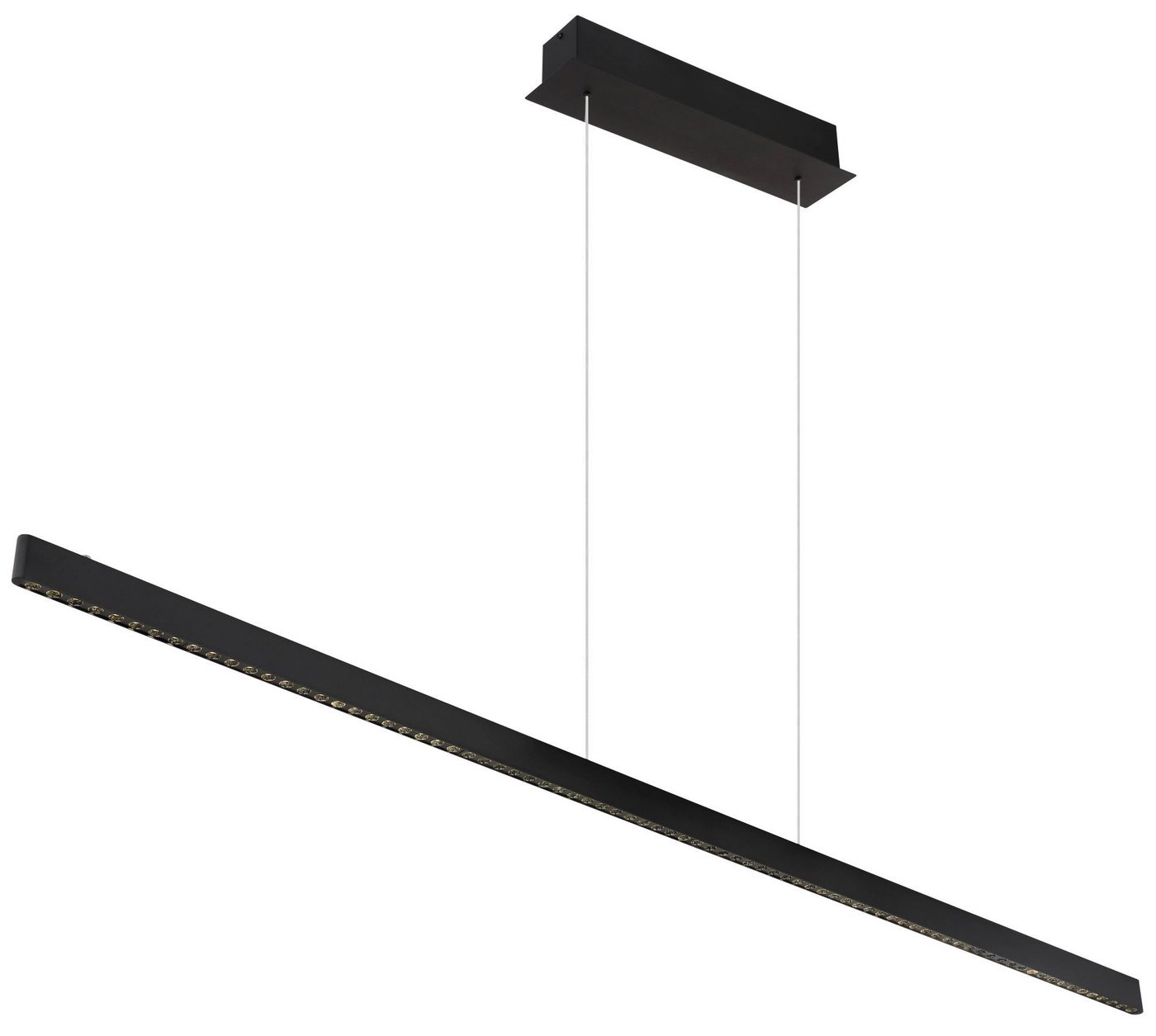 GLOBO LIGHTING LED-Hängeleuchte DENTSY, Memoryfunktion, LED fest integriert, Neutralweiß, Memoryfunktion, die deine bevorzugte Einstellung speichert GLOBO LIGHTING LED-Hängeleuchte DENTSY, Memoryfunktion, LED fest integriert, Neutralweiß, Memoryfunktion, die deine bevorzugte Einstellung speichert von GLOBO LIGHTING