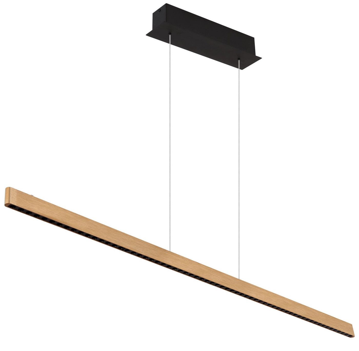 GLOBO LIGHTING LED-Hängeleuchte DENTSY, Dimmfunktion, Memoryfunktion, mehrere Helligkeitsstufen, LED fest integriert, Neutralweiß, Touch-Ein/Aus-Schalter GLOBO LIGHTING LED-Hängeleuchte DENTSY, Dimmfunktion, Memoryfunktion, mehrere Helligkeitsstufen, LED fest integriert, Neutralweiß, Touch-Ein/Aus-Schalter von GLOBO LIGHTING