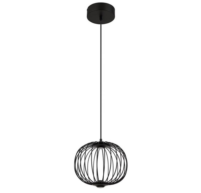 GLOBO LIGHTING LED Pendelleuchte, Hängeleuchte Pendellampe Esstischleuchte schwarz LED Wohnzimmerlampe H GLOBO LIGHTING LED Pendelleuchte, Hängeleuchte Pendellampe Esstischleuchte schwarz LED Wohnzimmerlampe H von GLOBO LIGHTING