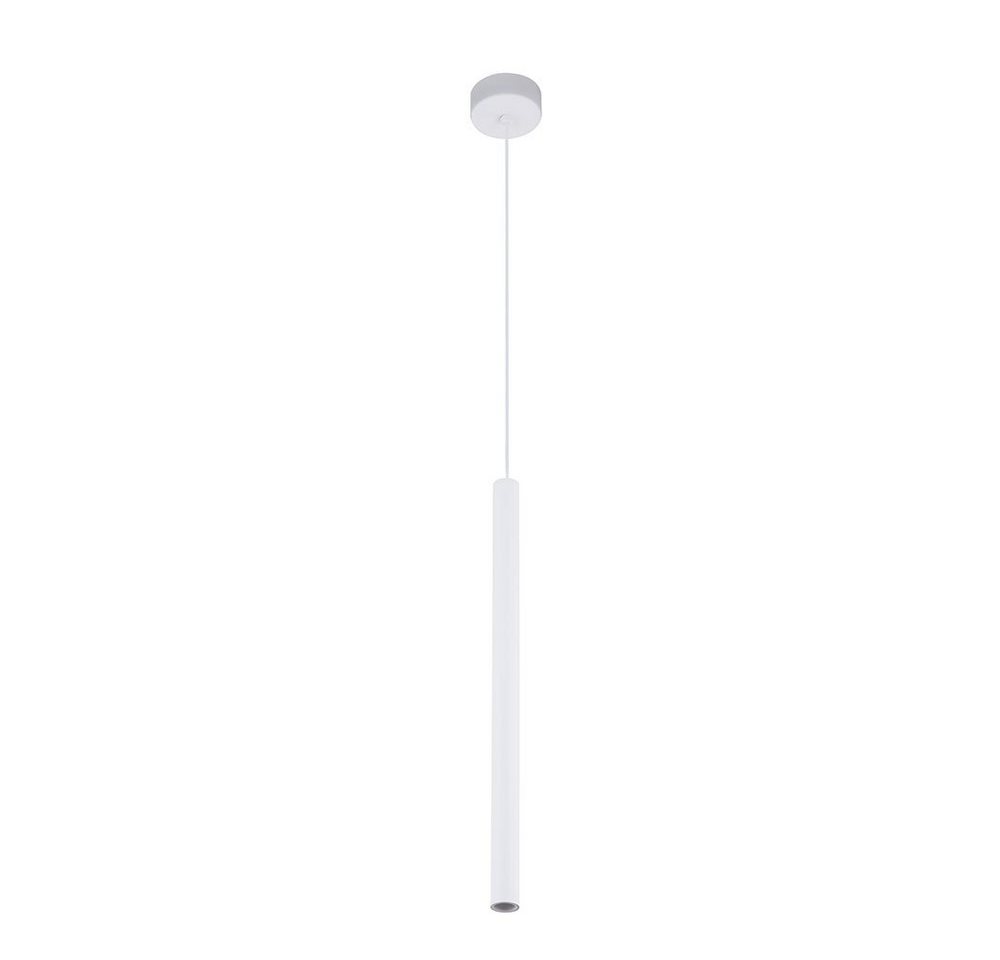 GLOBO LIGHTING LED Pendelleuchte, LED-Leuchtmittel fest verbaut, Warmweiß, Pendellampe Hängelampe Esstischlampe LED Wohnzimmerlampe weiß H 108cm GLOBO LIGHTING LED Pendelleuchte, LED-Leuchtmittel fest verbaut, Warmweiß, Pendellampe Hängelampe Esstischlampe LED Wohnzimmerlampe weiß H 108cm von GLOBO LIGHTING