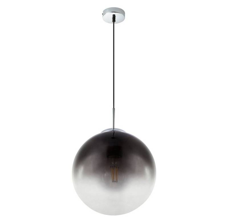 GLOBO LIGHTING LED Pendelleuchte, Leuchtmittel inklusive, Warmweiß, Deckenlampe Pendellampe RGB LED Hängeleuchte Farbwechsel dimmbar von GLOBO LIGHTING