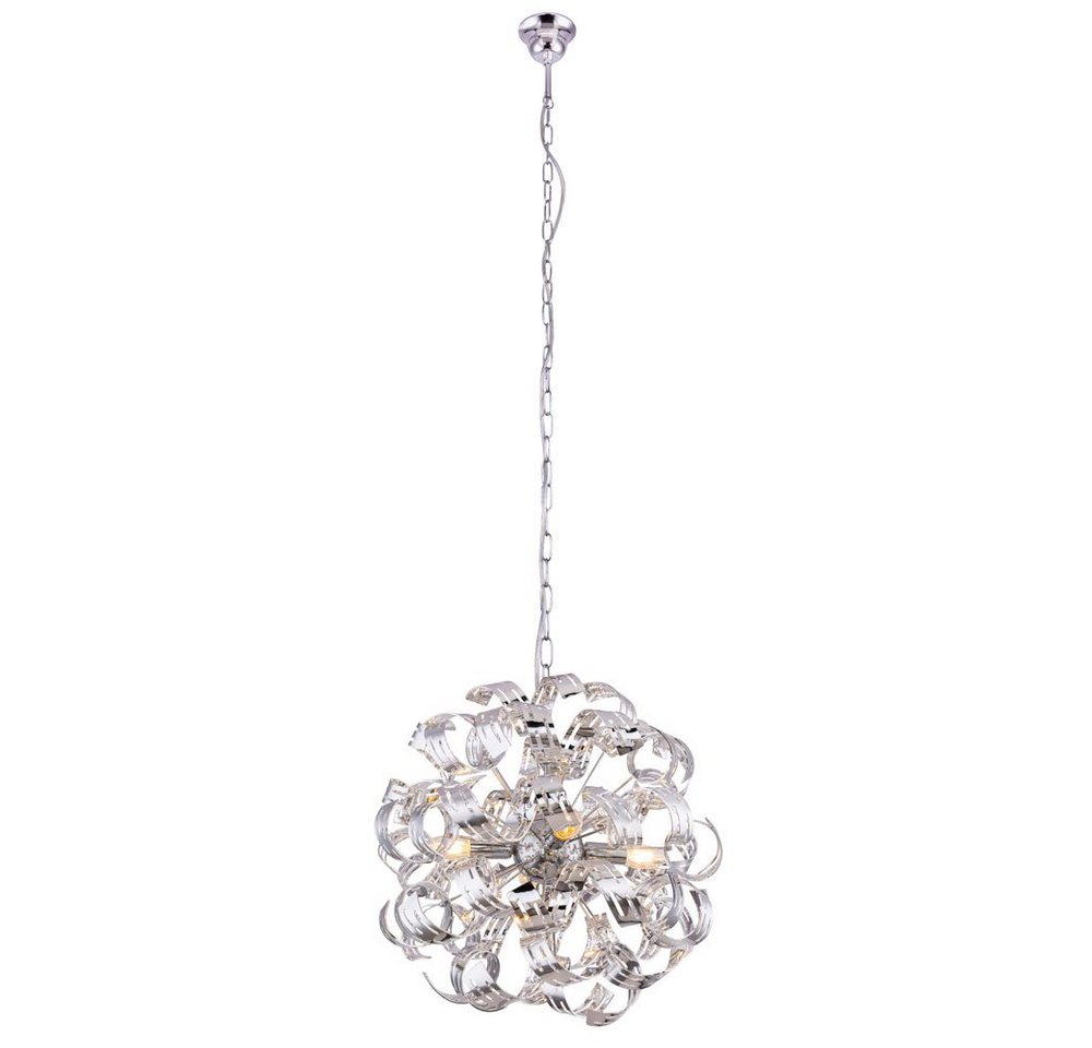 GLOBO LIGHTING LED Pendelleuchte, Leuchtmittel inklusive, Warmweiß, Pendellampe Hängeleuchte Wohnzimmerlampe LED Designlampe H 125 cm GLOBO LIGHTING LED Pendelleuchte, Leuchtmittel inklusive, Warmweiß, Pendellampe Hängeleuchte Wohnzimmerlampe LED Designlampe H 125 cm von GLOBO LIGHTING