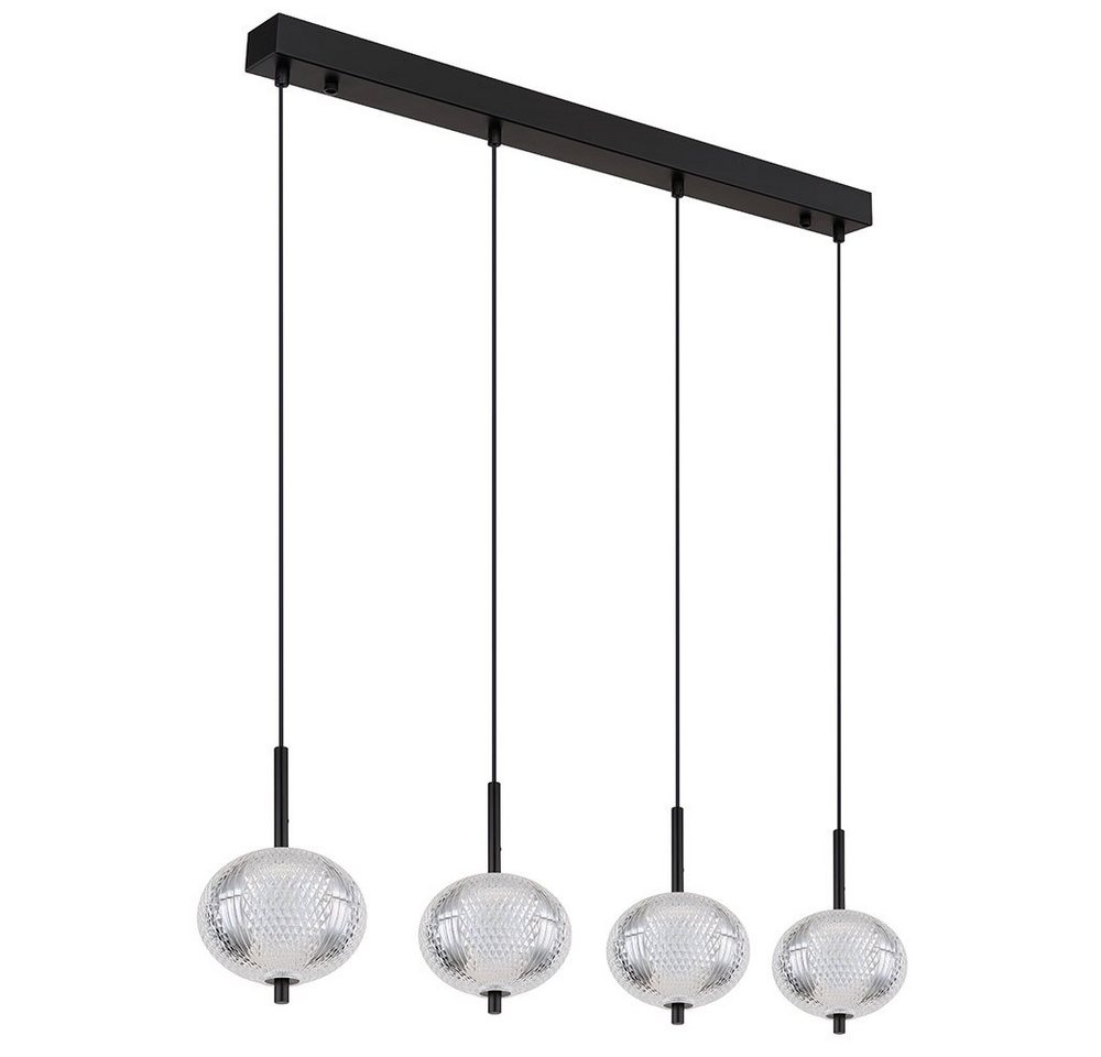 GLOBO LIGHTING Pendelleuchte, Leuchtmittel nicht inklusive, Pendelleuchte Deckenlampe Hängeleuchte LED CCT Esszimmerlampe GLOBO LIGHTING Pendelleuchte, Leuchtmittel nicht inklusive, Pendelleuchte Deckenlampe Hängeleuchte LED CCT Esszimmerlampe von GLOBO LIGHTING