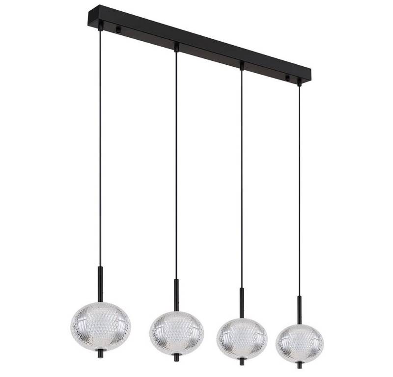 GLOBO LIGHTING Pendelleuchte, Leuchtmittel nicht inklusive, Pendelleuchte Deckenlampe Hängeleuchte LED CCT Esszimmerlampe GLOBO LIGHTING Pendelleuchte, Leuchtmittel nicht inklusive, Pendelleuchte Deckenlampe Hängeleuchte LED CCT Esszimmerlampe von GLOBO LIGHTING