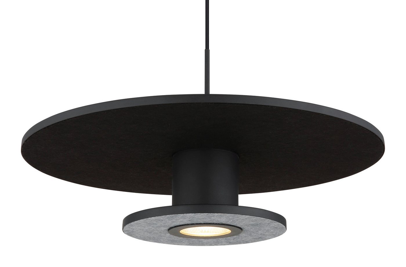GLOBO LIGHTING LED Pendelleuchte CARTER, Memoryfunktion, LED fest integriert, Warmweiß, Hängelampe/Pendelleuchte/3 Stufen bei Lichtschein/Höhe kürzbar GLOBO LIGHTING LED Pendelleuchte CARTER, Memoryfunktion, LED fest integriert, Warmweiß, Hängelampe/Pendelleuchte/3 Stufen bei Lichtschein/Höhe kürzbar von GLOBO LIGHTING
