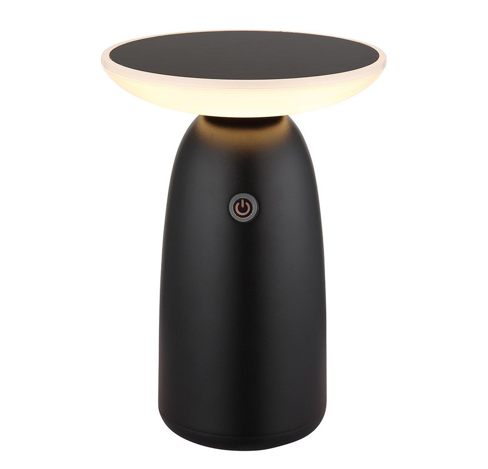 GLOBO LIGHTING LED Solarleuchte, LED-Leuchtmittel fest verbaut, Warmweiß, Solarleuchte Außenleuchte Tischlampe LED USB-C IP54 Touch-Dimmer GLOBO LIGHTING LED Solarleuchte, LED-Leuchtmittel fest verbaut, Warmweiß, Solarleuchte Außenleuchte Tischlampe LED USB-C IP54 Touch-Dimmer von GLOBO LIGHTING