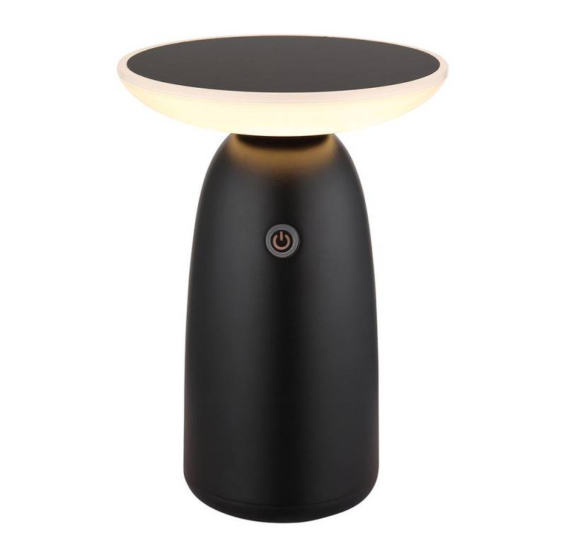 GLOBO LIGHTING LED Solarleuchte, LED-Leuchtmittel fest verbaut, Warmweiß, Solarleuchte Außenleuchte Tischlampe LED USB-C IP54 Touch-Dimmer GLOBO LIGHTING LED Solarleuchte, LED-Leuchtmittel fest verbaut, Warmweiß, Solarleuchte Außenleuchte Tischlampe LED USB-C IP54 Touch-Dimmer von GLOBO LIGHTING