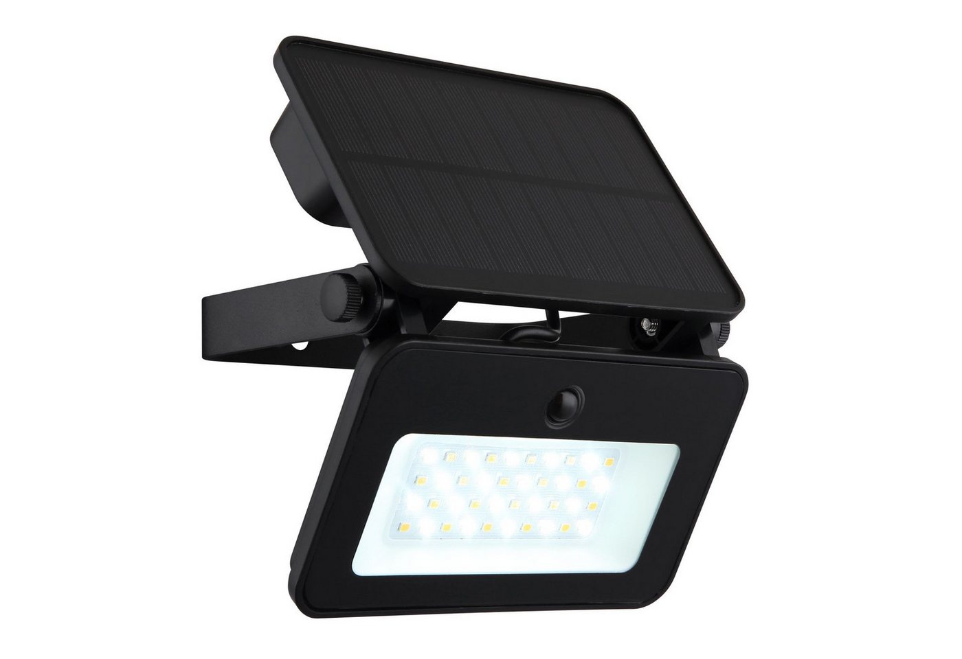 GLOBO LIGHTING LED Solarleuchte Außenwandleuchte Solar mit Bewegungsmelder Außenstrahler Solarlampe GLOBO LIGHTING LED Solarleuchte Außenwandleuchte Solar mit Bewegungsmelder Außenstrahler Solarlampe von GLOBO LIGHTING