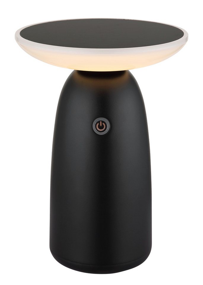 GLOBO LIGHTING LED Solarleuchte SOLARLEUCHTE ALUMINIUM SCHWARZ MATT, 1XLED, Dimmfunktion, Memoryfunktion, mehrere Helligkeitsstufen, LED fest integriert, Warmweiß, Solar Garten Terrasse Außenbeleuchtung Dekoleuchten GLOBO LIGHTING LED Solarleuchte SOLARLEUCHTE ALUMINIUM SCHWARZ MATT, 1XLED, Dimmfunktion, Memoryfunktion, mehrere Helligkeitsstufen, LED fest integriert, Warmweiß, Solar Garten Terrasse Außenbeleuchtung Dekoleuchten von GLOBO LIGHTING