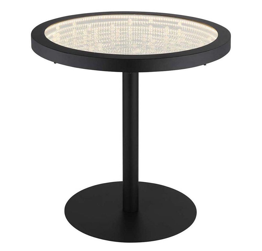 GLOBO LIGHTING LED Stehlampe, LED-Leuchtmittel fest verbaut, Warmweiß, LED Tisch beleuchtet Stehlampe Wohnzimmerlampe 3D Effekt dimmbar GLOBO LIGHTING LED Stehlampe, LED-Leuchtmittel fest verbaut, Warmweiß, LED Tisch beleuchtet Stehlampe Wohnzimmerlampe 3D Effekt dimmbar von GLOBO LIGHTING