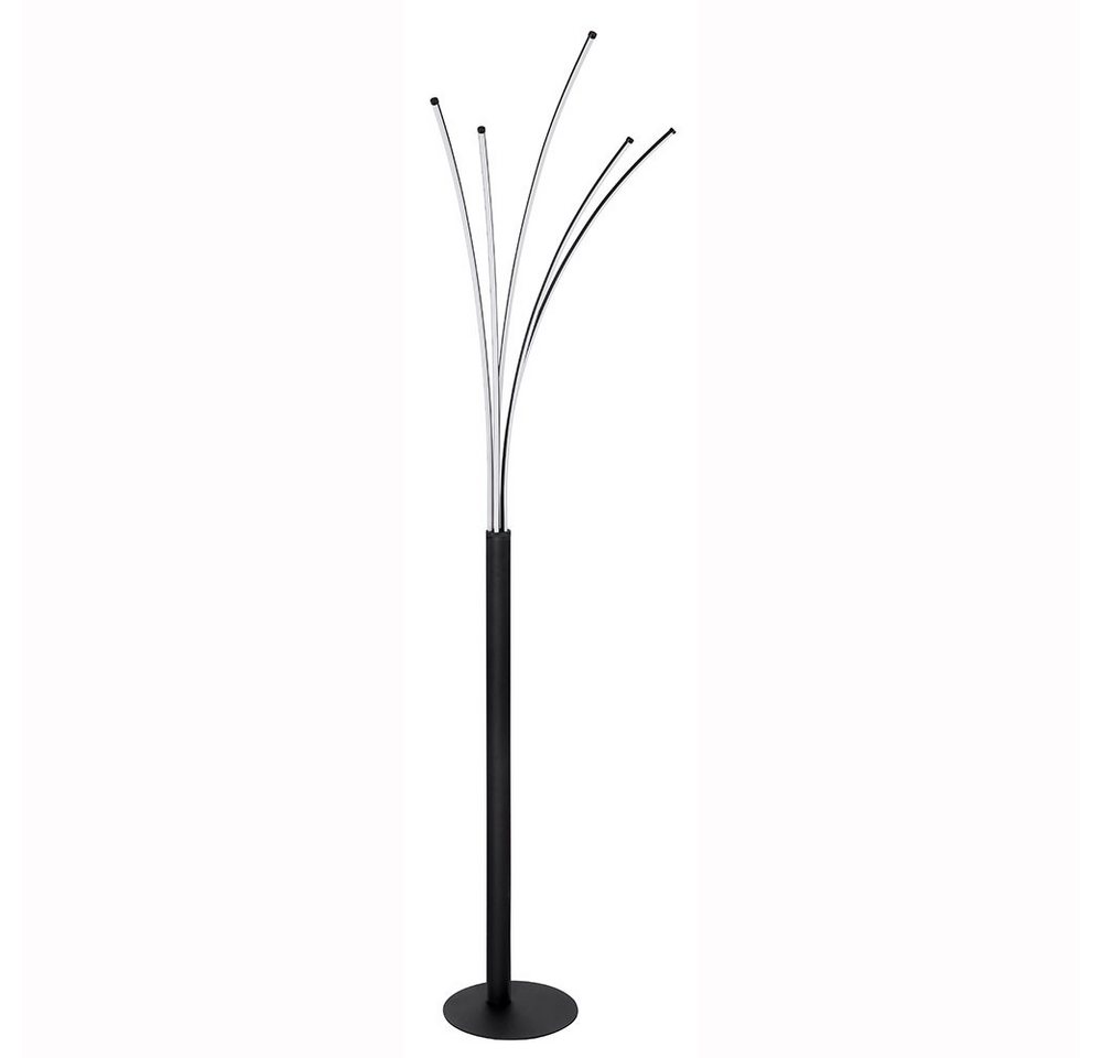 GLOBO LIGHTING LED Stehlampe, LED-Leuchtmittel fest verbaut, Warmweiß, Neutralweiß, Tageslichtweiß, Stehlampe Standleuchte LED Wohnzimmerleuchte Smartlight Dimmbar- GLOBO LIGHTING LED Stehlampe, LED-Leuchtmittel fest verbaut, Warmweiß, Neutralweiß, Tageslichtweiß, Stehlampe Standleuchte LED Wohnzimmerleuchte Smartlight Dimmbar- von GLOBO LIGHTING