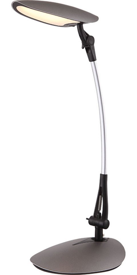 GLOBO LIGHTING LED Tischleuchte BEAVER, LED fest integriert, Tischlampe/Arbeitszimmer/Bürotischleuchte GLOBO LIGHTING LED Tischleuchte BEAVER, LED fest integriert, Tischlampe/Arbeitszimmer/Bürotischleuchte von GLOBO LIGHTING
