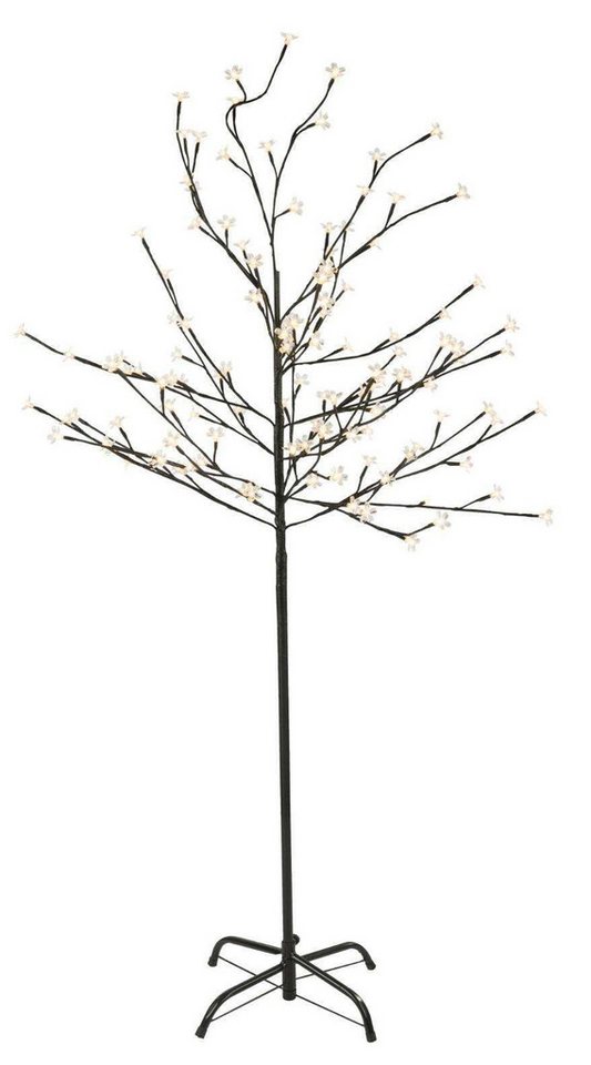 GLOBO LIGHTING Lichterkette GLOBO VIRDIS II Außenleuchte LED-Baum Dekoleuchte IP44 Garten 39136 GLOBO LIGHTING Lichterkette GLOBO VIRDIS II Außenleuchte LED-Baum Dekoleuchte IP44 Garten 39136 von GLOBO LIGHTING