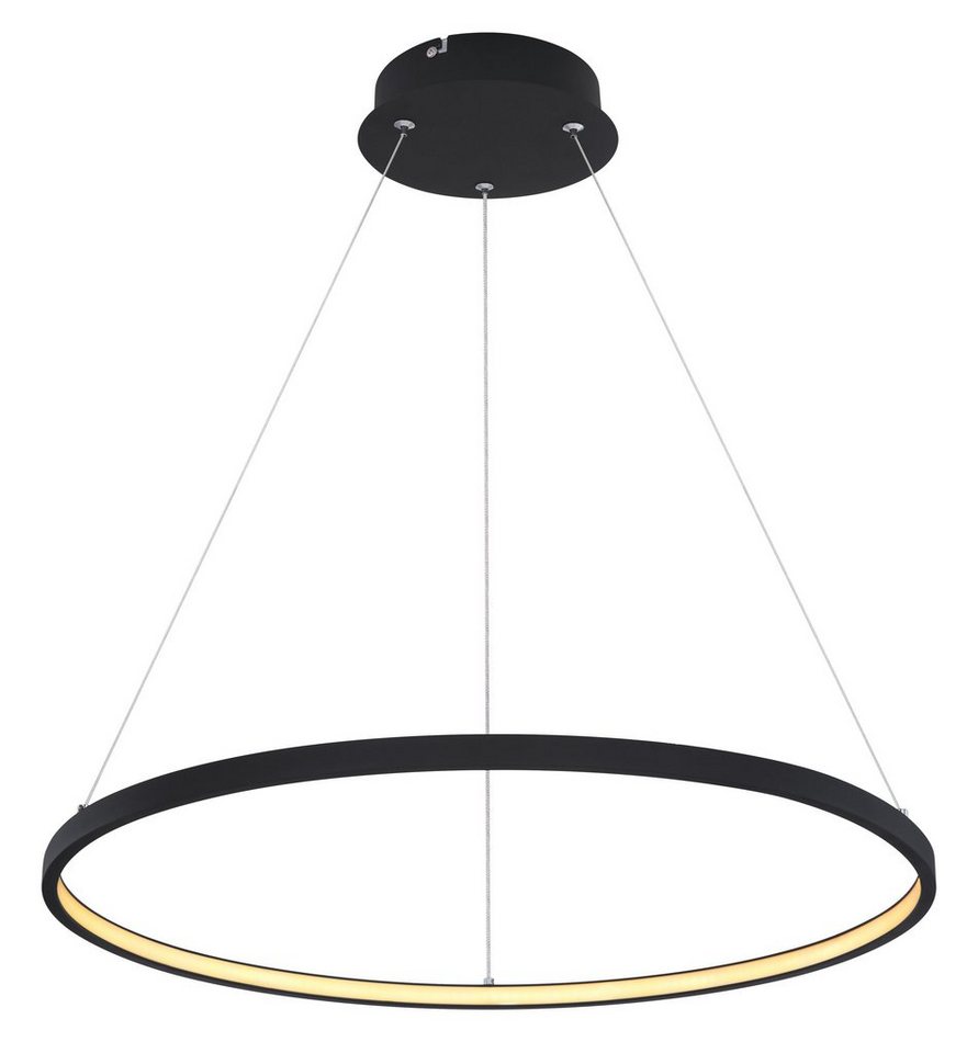 GLOBO LIGHTING Pendelleuchte GLOBO Lighting Hängeleuchte RALPH DH 60x120 cm schwarz Hängelampe GLOBO LIGHTING Pendelleuchte GLOBO Lighting Hängeleuchte RALPH DH 60x120 cm schwarz Hängelampe von GLOBO LIGHTING
