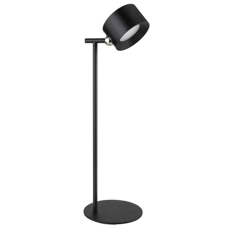 GLOBO LIGHTING Schreibtischlampe, Tischleuchte Wandleuchte Clip-System CCT Schreibtischlampe Magnet LED von GLOBO LIGHTING