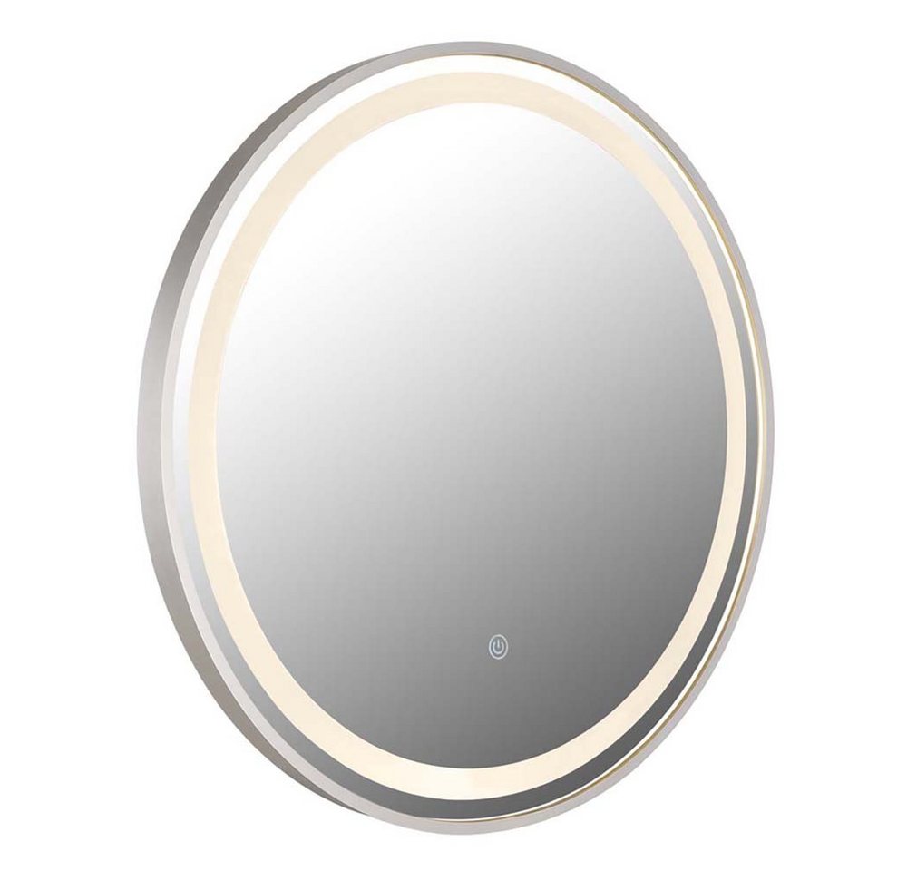 GLOBO LIGHTING Spiegelleuchte, Badspiegel Spiegel LED Touch-Steuerung Schminklicht Dimmer Badlampe D GLOBO LIGHTING Spiegelleuchte, Badspiegel Spiegel LED Touch-Steuerung Schminklicht Dimmer Badlampe D von GLOBO LIGHTING