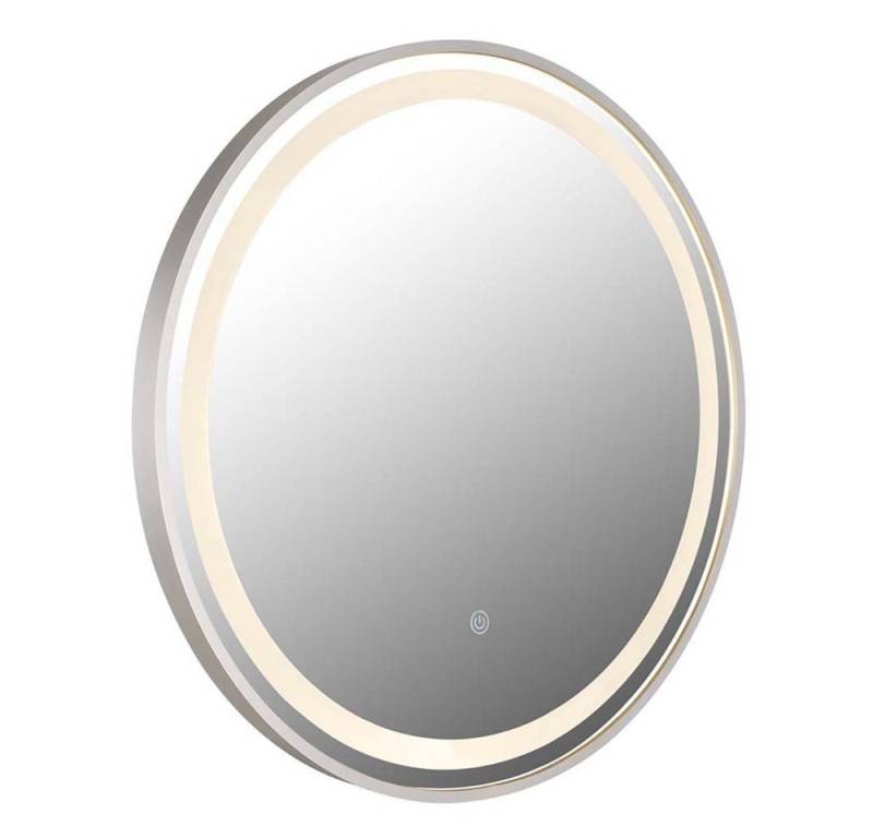 GLOBO LIGHTING Spiegelleuchte, Badspiegel Spiegel LED Touch-Steuerung Schminklicht Dimmer Badlampe D von GLOBO LIGHTING