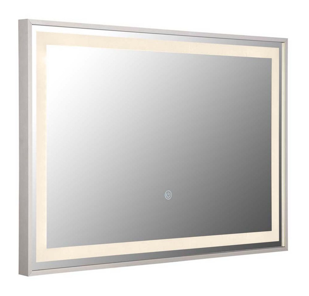 GLOBO LIGHTING Spiegelleuchte, Badspiegel Spiegel LED Touch-Steuerung Schminklicht Dimmer Badlampe GLOBO LIGHTING Spiegelleuchte, Badspiegel Spiegel LED Touch-Steuerung Schminklicht Dimmer Badlampe von GLOBO LIGHTING