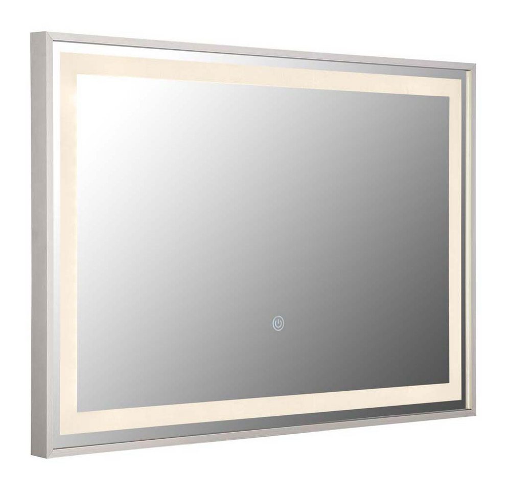 GLOBO LIGHTING Spiegelleuchte, LED-Leuchtmittel fest verbaut, Badspiegel Spiegel LED Touch-Steuerung Schminklicht Dimmer Badlampe GLOBO LIGHTING Spiegelleuchte, LED-Leuchtmittel fest verbaut, Badspiegel Spiegel LED Touch-Steuerung Schminklicht Dimmer Badlampe von GLOBO LIGHTING