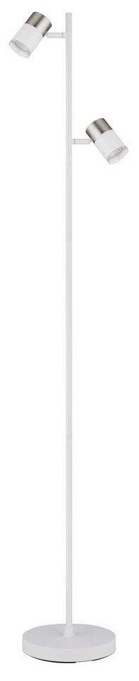 GLOBO LIGHTING Stehlampe BRISBON, ohne Leuchtmittel GLOBO LIGHTING Stehlampe BRISBON, ohne Leuchtmittel von GLOBO LIGHTING