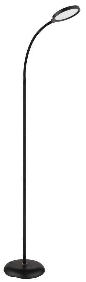 GLOBO LIGHTING Stehlampe GLOBO Lighting Stehleuchte LBH 50x22x125 cm schwarz Stehlampe, Warmweiß GLOBO LIGHTING Stehlampe GLOBO Lighting Stehleuchte LBH 50x22x125 cm schwarz Stehlampe, Warmweiß von GLOBO LIGHTING