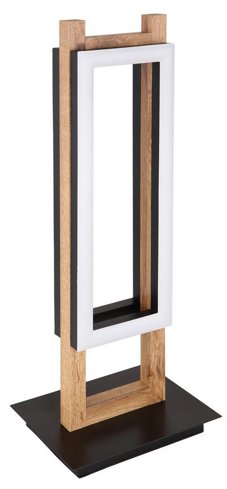 GLOBO LIGHTING Tischleuchte GLOBO Lighting Tischleuchte ILLA LBH 20x15x50 cm schwarz Tischlampe GLOBO LIGHTING Tischleuchte GLOBO Lighting Tischleuchte ILLA LBH 20x15x50 cm schwarz Tischlampe von GLOBO LIGHTING