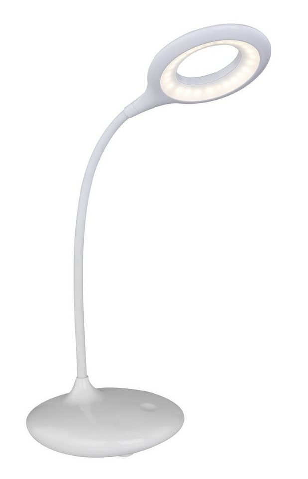 GLOBO LIGHTING Tischleuchte Schreibtischlampe LED Tischleuchte Touchdimmer Nachttischlampe 58377W GLOBO LIGHTING Tischleuchte Schreibtischlampe LED Tischleuchte Touchdimmer Nachttischlampe 58377W von GLOBO LIGHTING