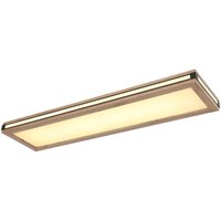 Gebraucht] Globo Lighting Carla Deckenleuchte Deckenlampe Leuchte Lampe Deckenlicht Li871 B-Ware von GLOBO LIGHTING