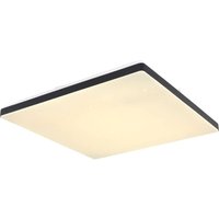 Globo Lighting - gebraucht] Globo Ully 48025 Bsh Led Deckenleuchte Deckenlampe Leuchte Lampe Deckenlicht B-Ware von GLOBO LIGHTING