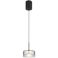 Globo Lighting - Pendellampe Hängeleuchte Esstischlampe Rauchglas Wohnzimmerlampe led h 150 cm Globo Lighting - Pendellampe Hängeleuchte Esstischlampe Rauchglas Wohnzimmerlampe led h 150 cm von GLOBO LIGHTING