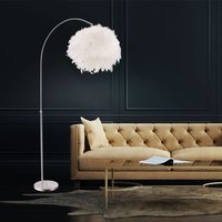Steh Leuchte Feder Kugel Beleuchtung Fußschalter Lampe höhenverstellbar im Set inkl led Leuchtmittel Steh Leuchte Feder Kugel Beleuchtung Fußschalter Lampe höhenverstellbar im Set inkl led Leuchtmittel von GLOBO LIGHTING
