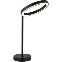 Globo Lighting - Tischlampe Schreibtischleuchte Tischleuchte beweglich led Touchdimmer h 32,8 cm von GLOBO LIGHTING